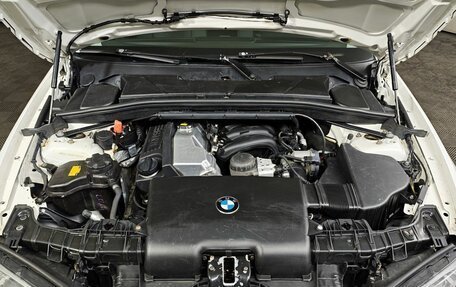 BMW 1 серия, 2011 год, 599 000 рублей, 10 фотография