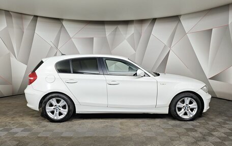 BMW 1 серия, 2011 год, 599 000 рублей, 6 фотография
