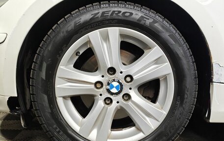 BMW 1 серия, 2011 год, 599 000 рублей, 7 фотография