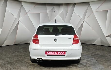 BMW 1 серия, 2011 год, 599 000 рублей, 4 фотография