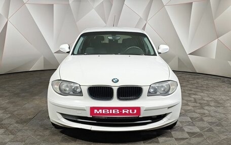 BMW 1 серия, 2011 год, 599 000 рублей, 3 фотография