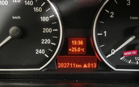 BMW 1 серия, 2011 год, 599 000 рублей, 13 фотография