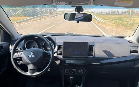 Mitsubishi Lancer IX, 2007 год, 570 000 рублей, 9 фотография