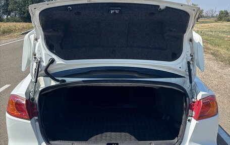 Mitsubishi Lancer IX, 2007 год, 570 000 рублей, 11 фотография