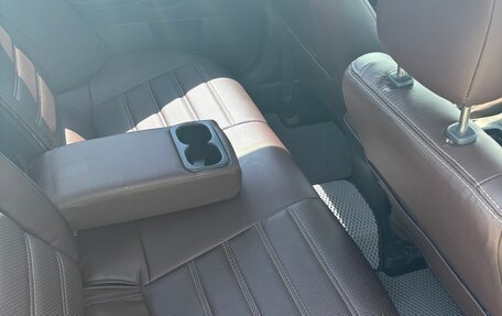 Mitsubishi Lancer IX, 2007 год, 570 000 рублей, 10 фотография