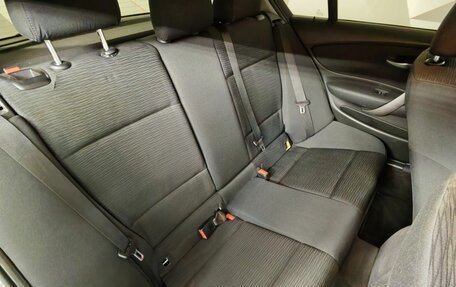 BMW 1 серия, 2011 год, 599 000 рублей, 14 фотография