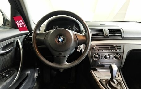 BMW 1 серия, 2011 год, 599 000 рублей, 15 фотография