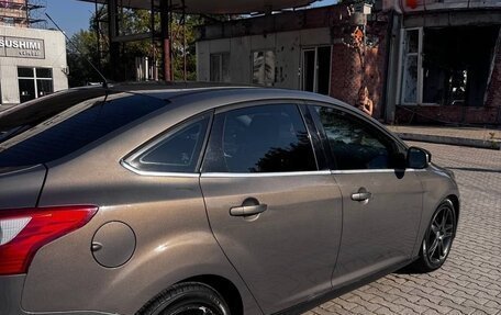 Ford Focus III, 2011 год, 680 000 рублей, 3 фотография