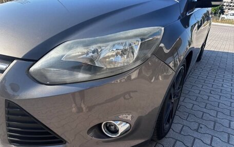Ford Focus III, 2011 год, 680 000 рублей, 5 фотография