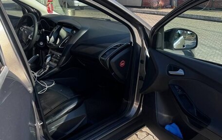 Ford Focus III, 2011 год, 680 000 рублей, 6 фотография