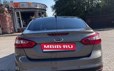 Ford Focus III, 2011 год, 680 000 рублей, 4 фотография