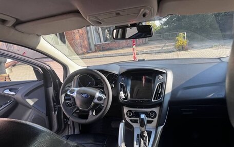 Ford Focus III, 2011 год, 680 000 рублей, 8 фотография