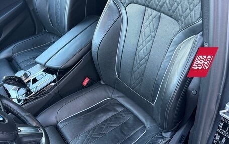 BMW 5 серия, 2017 год, 3 530 000 рублей, 12 фотография