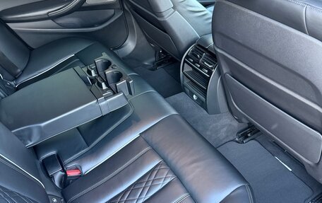 BMW 5 серия, 2017 год, 3 530 000 рублей, 20 фотография