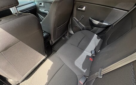 KIA Rio III рестайлинг, 2017 год, 820 000 рублей, 13 фотография