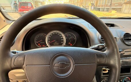 Chevrolet Lacetti, 2005 год, 390 000 рублей, 7 фотография