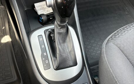 KIA Rio III рестайлинг, 2017 год, 820 000 рублей, 11 фотография