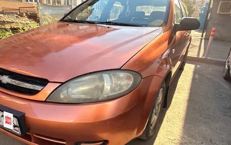 Chevrolet Lacetti, 2005 год, 390 000 рублей, 3 фотография