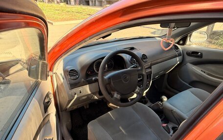 Chevrolet Lacetti, 2005 год, 390 000 рублей, 5 фотография