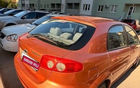 Chevrolet Lacetti, 2005 год, 390 000 рублей, 4 фотография