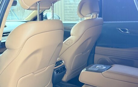 Genesis G80, 2020 год, 4 000 000 рублей, 8 фотография