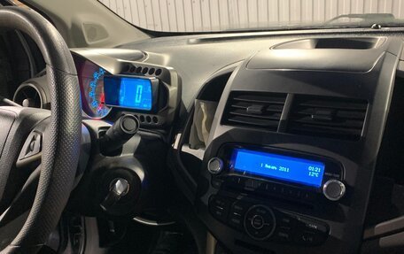 Chevrolet Aveo III, 2013 год, 639 000 рублей, 15 фотография