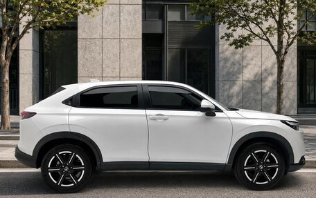 Honda Vezel, 2023 год, 1 850 000 рублей, 7 фотография