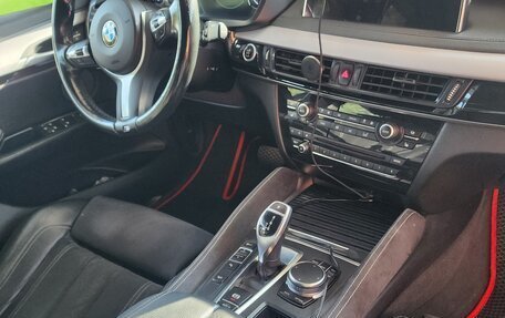 BMW X6, 2017 год, 4 430 000 рублей, 8 фотография