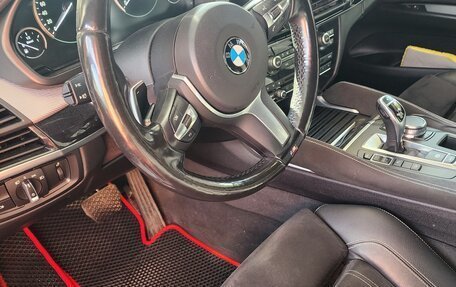BMW X6, 2017 год, 4 430 000 рублей, 9 фотография
