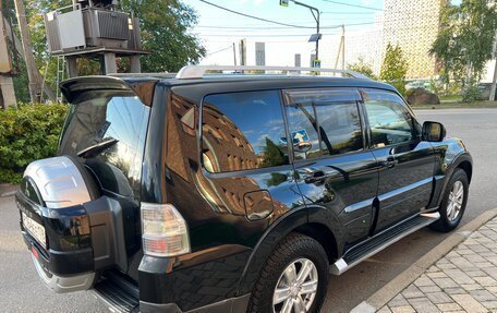 Mitsubishi Pajero IV, 2008 год, 1 565 000 рублей, 7 фотография