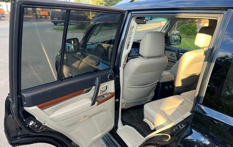 Mitsubishi Pajero IV, 2008 год, 1 565 000 рублей, 15 фотография