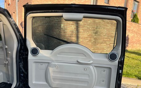 Mitsubishi Pajero IV, 2008 год, 1 565 000 рублей, 9 фотография