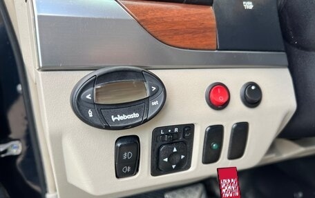 Mitsubishi Pajero IV, 2008 год, 1 565 000 рублей, 14 фотография