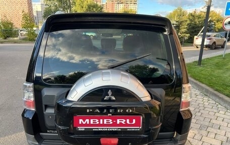 Mitsubishi Pajero IV, 2008 год, 1 565 000 рублей, 6 фотография