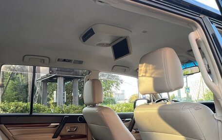 Mitsubishi Pajero IV, 2008 год, 1 565 000 рублей, 21 фотография