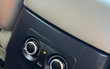Mitsubishi Pajero IV, 2008 год, 1 565 000 рублей, 20 фотография