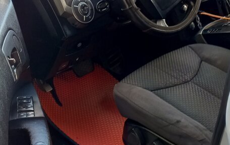 SsangYong Kyron I, 2013 год, 850 000 рублей, 9 фотография