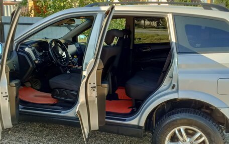 SsangYong Kyron I, 2013 год, 850 000 рублей, 10 фотография