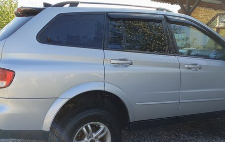 SsangYong Kyron I, 2013 год, 850 000 рублей, 4 фотография