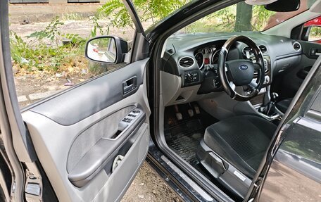 Ford Focus II рестайлинг, 2008 год, 800 000 рублей, 2 фотография