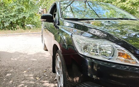 Ford Focus II рестайлинг, 2008 год, 800 000 рублей, 5 фотография