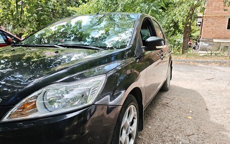 Ford Focus II рестайлинг, 2008 год, 800 000 рублей, 4 фотография