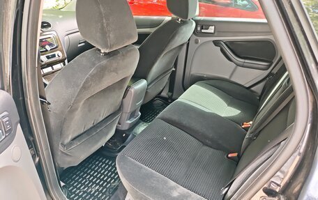 Ford Focus II рестайлинг, 2008 год, 800 000 рублей, 3 фотография