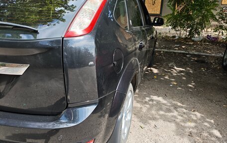 Ford Focus II рестайлинг, 2008 год, 800 000 рублей, 6 фотография