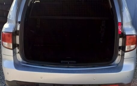 SsangYong Kyron I, 2013 год, 850 000 рублей, 11 фотография