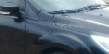 Ford Focus II рестайлинг, 2008 год, 800 000 рублей, 18 фотография