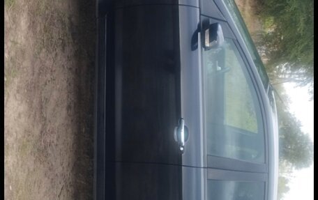 Ford Focus II рестайлинг, 2008 год, 800 000 рублей, 13 фотография