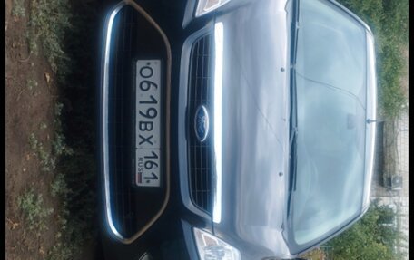 Ford Focus II рестайлинг, 2008 год, 800 000 рублей, 11 фотография