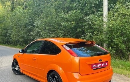 Ford Focus ST III, 2006 год, 755 000 рублей, 4 фотография