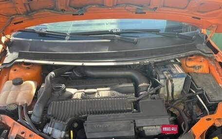 Ford Focus ST III, 2006 год, 755 000 рублей, 11 фотография